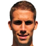 Football player B. Lecomte