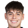 Football player B. Dominguez