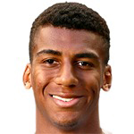Football player Bernardo
