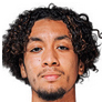 Football player Bilal Nadir