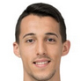 Football player B. Miovski