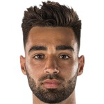 Football player B. Mendez