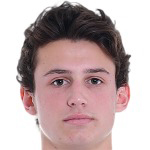 Football player B. Aaronson