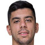 Football player Cenk Özkaçar