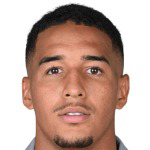 Football player C. Pickel