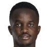 Football player Cheick Tidiane Sabaly
