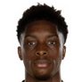 Football player C. Kouassi