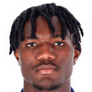 Football player C. Uche