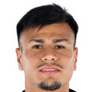 Football player C. Ordonez