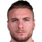 Football player C. Immobile