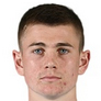 Football player Connor Metcalfe