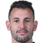 Football player C. Stuani