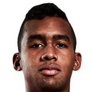 Football player Cristian Cásseres Jr.