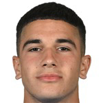 Football player C. Volpato