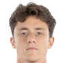 Football player D. Lordkipanidze