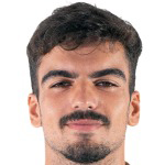Football player D. Rodriguez