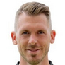 Football player Daniel Batz