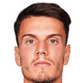Football player D. Boloca