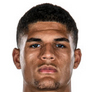 Football player D. Denoon