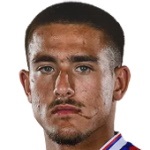 Football player Daniel Edward Peter Imray