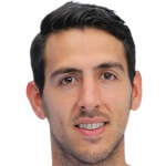 Football player D. Parejo