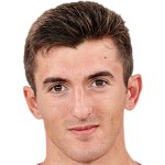 Football player D. Vivian