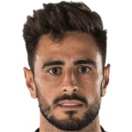Football player D. Costas