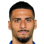 Football player D. Carmo