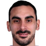 Football player D. Zappacosta