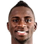 Football player D. Machado