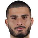 Football player D. Undav