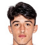 Football player D. Lopez