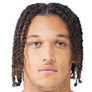 Football player Diego Moreira