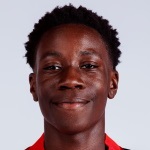 Football player Dominic Sadi