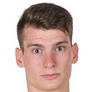 Football player D. Livakovic