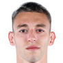 Football player E. Altozano