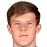 Football player Eduard Sobol