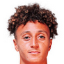 Football player E. Ben Seghir