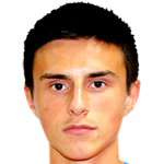 Football player E. Elmas
