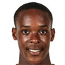 Football player E. Emegha