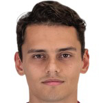 Football player E. Unal
