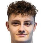 Football player Eric Martel