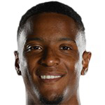 Football player E. Konsa