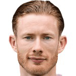 Football player Florian Kainz
