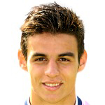 Football player F. Centonze