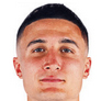Football player N. Tenaglia