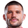 Football player Morato