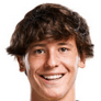 Football player F. Lopez