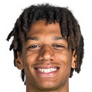 Football player F. Mane