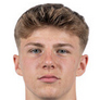 Football player Finn Jeltsch